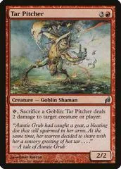 Tar Pitcher [Foil]