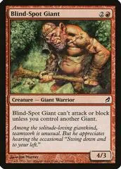 Blind-Spot Giant [Foil]