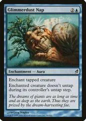 Glimmerdust Nap [Foil]