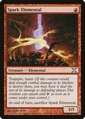 Spark Elemental