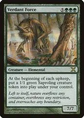 Verdant Force