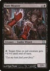 Hate Weaver