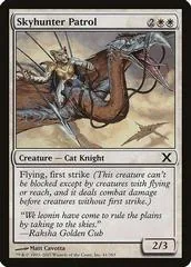 Skyhunter Patrol