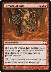 Furnace of Rath [Foil]