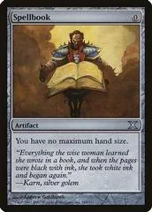 Spellbook [Foil]