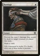 Bandage [Foil]