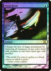 Mind Bend [Foil] #93