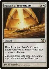 Beacon of Immortality [Foil]