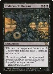 Underworld Dreams [Foil]