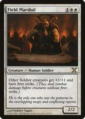 Field Marshal [Foil]