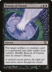 Beacon of Unrest [Foil] #129