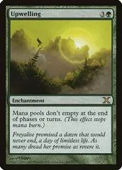 Upwelling [Foil]