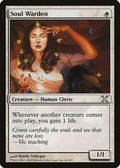 Soul Warden [Foil]