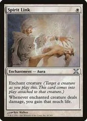 Spirit Link [Foil]