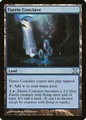 Faerie Conclave [Foil]