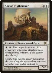 Nomad Mythmaker [Foil]