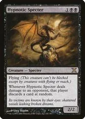 Hypnotic Specter [Foil]