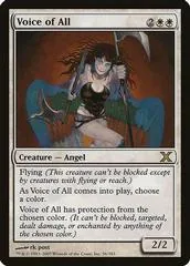 Voice of All [Foil]