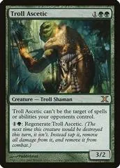 Troll Ascetic [Foil]