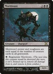 Mortivore [Foil]