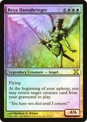 Reya Dawnbringer [Foil] #35