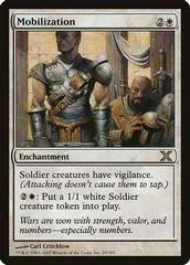 Mobilization [Foil]