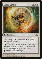 Story Circle [Foil]