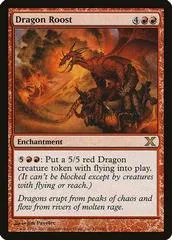 Dragon Roost [Foil]
