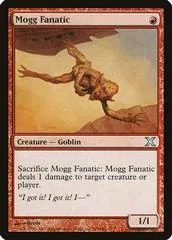 Mogg Fanatic [Foil]