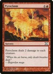 Pyroclasm [Foil]