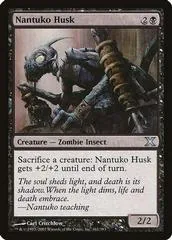Nantuko Husk [Foil]