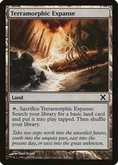 Terramorphic Expanse [Foil]