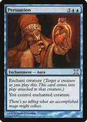 Persuasion [Foil]