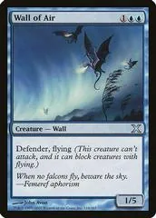 Wall of Air [Foil]