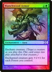 Blanchwood Armor [Foil]