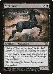 Nightmare [Foil]