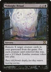Midnight Ritual [Foil]