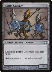 Bottle Gnomes [Foil]