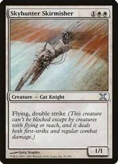 Skyhunter Skirmisher [Foil]