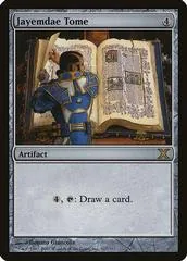 Jayemdae Tome [Foil]