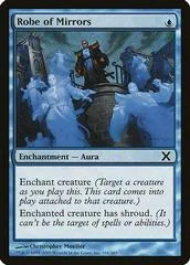 Robe of Mirrors [Foil]