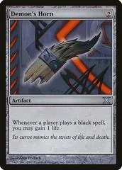Demon's Horn [Foil]