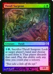 Thrull Surgeon [Foil]