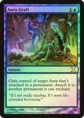 Aura Graft [Foil]
