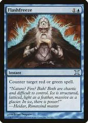 Flashfreeze [Foil]