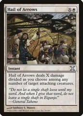 Hail of Arrows [Foil]