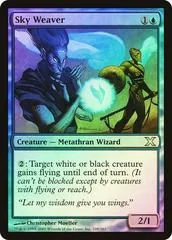 Sky Weaver [Foil]