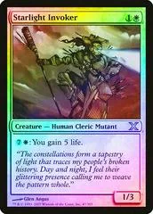 Starlight Invoker [Foil]