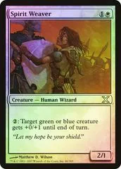 Spirit Weaver [Foil]