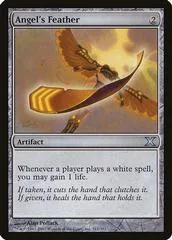 Angel's Feather [Foil]